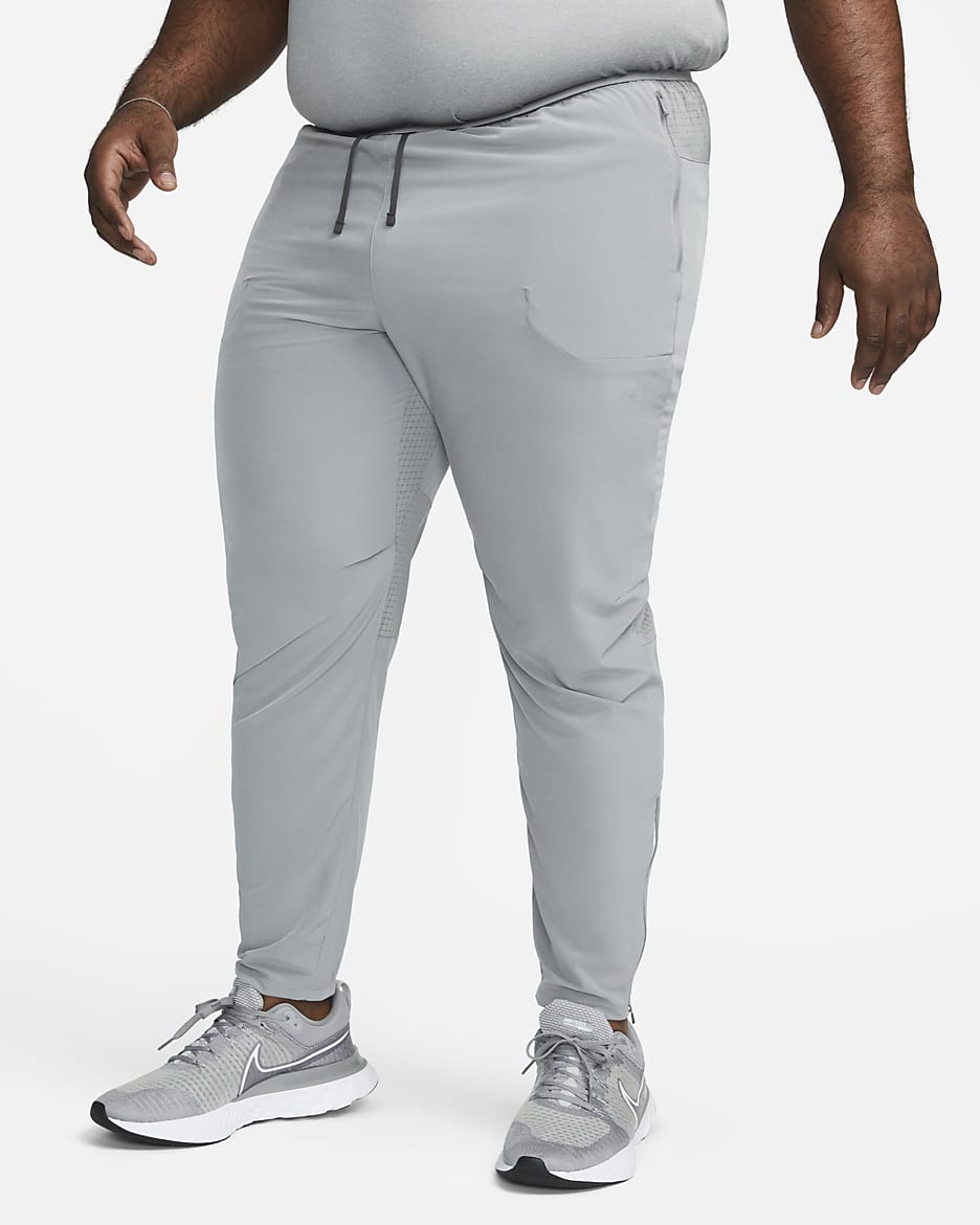 Nike men's phenom pants best sale